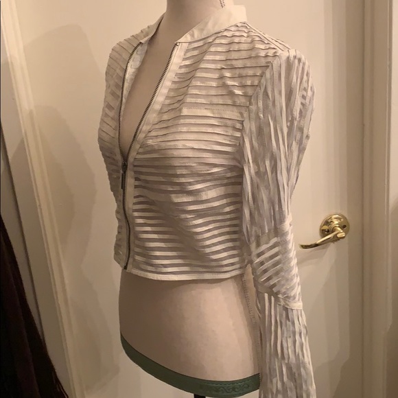 Bebe mini jacket - Picture 4 of 6